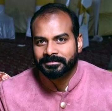Rakesh Prasad
